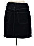 J.Crew 100% Cotton Black Denim Skirt Size 28 waist - photo 2