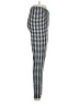 Unbranded Houndstooth Black Leggings One size - photo 4
