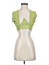 Unbranded Green Tank Top Size XSEstimated - photo 1