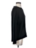 SPANX Black Long Sleeve Top Size S - photo 4