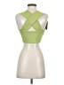 Unbranded Green Tank Top Size XSEstimated - photo 2