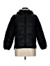 Gap Solid Black Snow Jacket Size 10 - photo 1