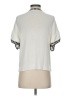 Collection By Cezele Ivory Pullover Sweater Size S - photo 2