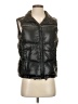 Columbia 100% Polyester Solid Black Vest Size S - photo 1