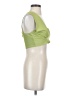 Unbranded Green Tank Top Size XSEstimated - photo 4
