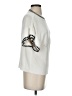 Collection By Cezele Ivory Pullover Sweater Size S - photo 4