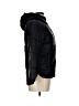 Gap Solid Black Snow Jacket Size 10 - photo 4