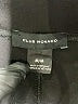 Club Monaco Solid Black Active Pants Size M - photo 7