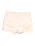 J.Crew Solid Ivory Shorts Size 6 - photo 2