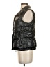 Columbia 100% Polyester Solid Black Vest Size S - photo 5