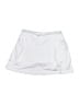 Assorted Brands Solid White Skort Size M - photo 2