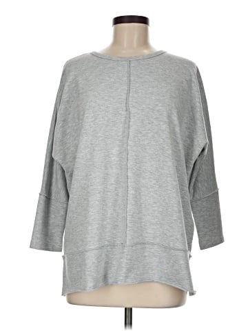 SPANX Sweatshirt (view 1)