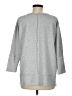 SPANX Gray Sweatshirt Size M - photo 2
