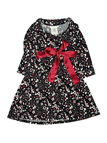 Bonnie Jean Dress (view 1)