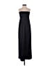 BCBG 100% Polyester Black Cocktail Dress Size S - photo 1