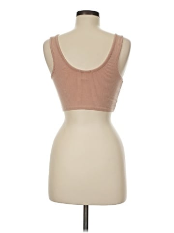 Bozzolo Tank Top (view 2)