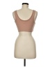 Bozzolo Tan Tank Top Size M - photo 2