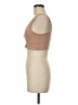 Bozzolo Tan Tank Top Size M - photo 5