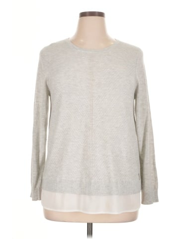 Calvin Klein Pullover Sweater (view 1)