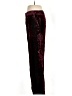 Veronica Beard Burgundy Casual Pants Size 12 - photo 5