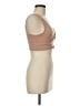 Bozzolo Tan Tank Top Size M - photo 4