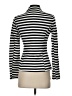 Forever 21 Stripes White Blazer Size S - photo 2