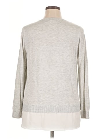 Calvin Klein Pullover Sweater (view 2)