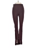 Athleta Burgundy Active Pants Size S - photo 1
