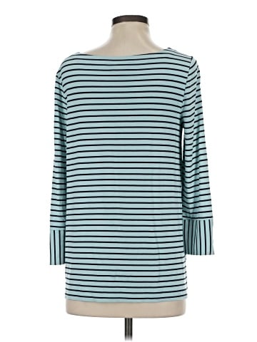 J.Jill 3/4 Sleeve Top (view 2)