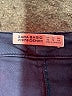 Zara Basic Blue Casual Pants Size 10 - photo 7