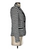Forever 21 Stripes White Blazer Size S - photo 4
