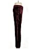 Veronica Beard Burgundy Casual Pants Size 12 - photo 4