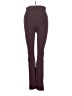 Athleta Burgundy Active Pants Size S - photo 2