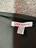 Linea Domani Black Sleeveless Blouse Size XL - photo 7