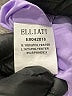 Elliatt 100% Polyester Purple Cocktail Dress Size S - photo 9