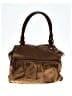 MZ Wallace Brown Satchel One size - photo 3