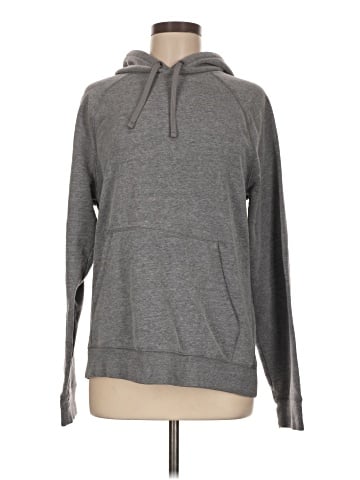 Tek Gear Pullover Hoodie (view 1)