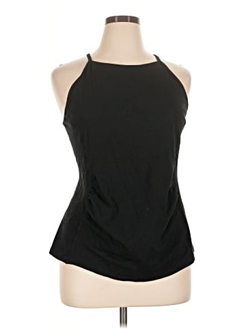 ASOS Sleeveless Blouse (view 1)