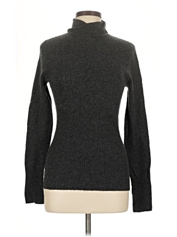 Moda International Turtleneck Sweater (view 1)