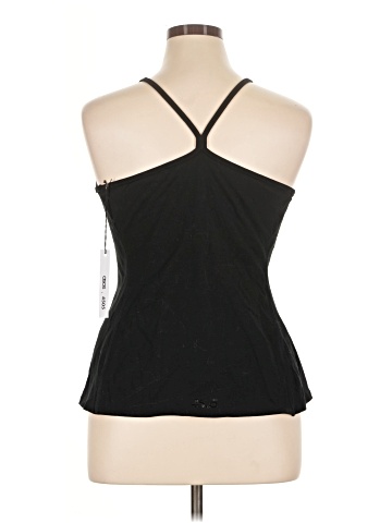 ASOS Sleeveless Blouse (view 2)