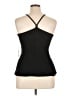 ASOS Black Sleeveless Blouse Size 14 - photo 2
