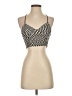 Unbranded Tan Tank Top Size XS (estimated) - photo 1