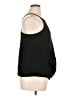 ASOS Black Sleeveless Blouse Size 14 - photo 4