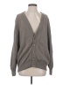 TNA Gray Cardigan Size XS - photo 1