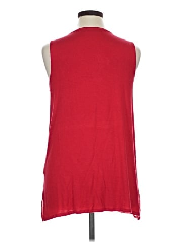 Apt. 9 Sleeveless Blouse (view 2)