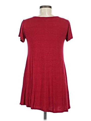 Goo Yoo Short Sleeve Top (view 2)
