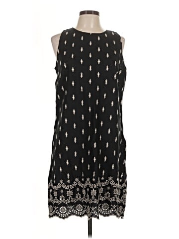 Garnet Hill Casual Dress (view 1)