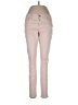 Ann Taylor LOFT Solid Pink Jeans Size 30 waist - photo 1