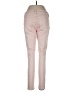 Ann Taylor LOFT Solid Pink Jeans Size 30 waist - photo 2