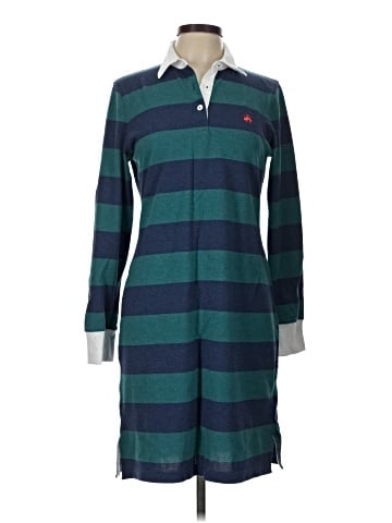Brooks Brothers Casual Dress (view 1)